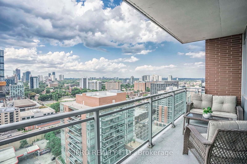  2102 - 112 George St  Toronto, M5A 2M5 | Image 12