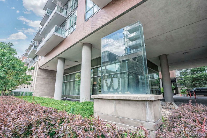  2102 - 112 George St  Toronto, M5A 2M5 | Image 17