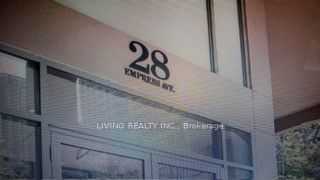  710 - 28 Empress Ave  Toronto, H2N 2E7 | Image 2