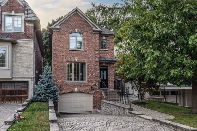 home for sale on 2 Jainey Place