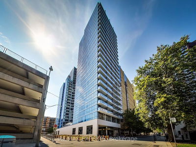 Unit 502 — 210 Simcoe St, Toronto - University image-0-1