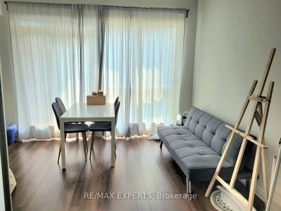 Unit 502 — 210 Simcoe St, Toronto - University image-0-3