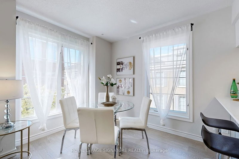  759 - 5 Everson Dr  Toronto, M2N 7C3 | Image 15