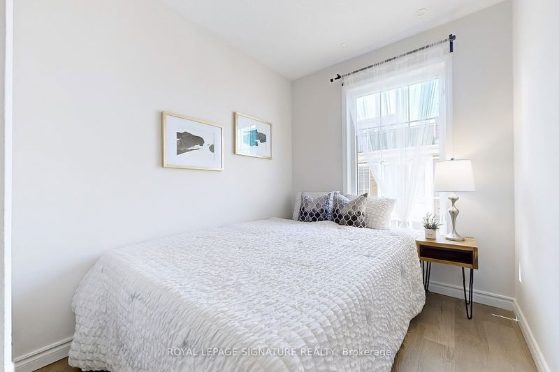  759 - 5 Everson Dr  Toronto, M2N 7C3 | Image 22