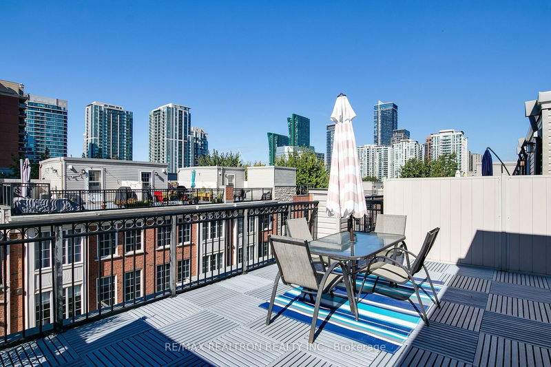  511 - 3 Everson Dr  Toronto, M2N 7C2 | Image 26