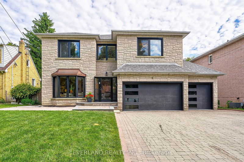 home for sale on 6 Lailey Crescent