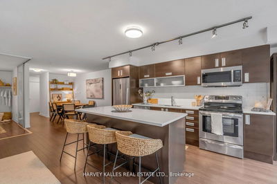  511 - 205 Frederick St  Toronto, M5A 4V3 | Image 1