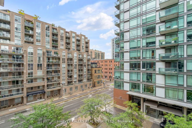  511 - 205 Frederick St  Toronto, M5A 4V3 | Image 35