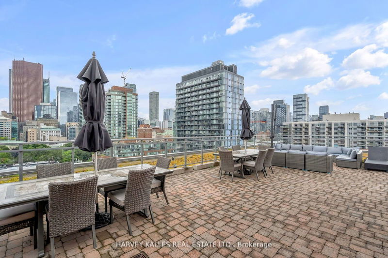  511 - 205 Frederick St  Toronto, M5A 4V3 | Image 36