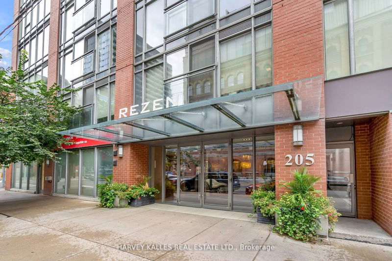  511 - 205 Frederick St  Toronto, M5A 4V3 | Image 40