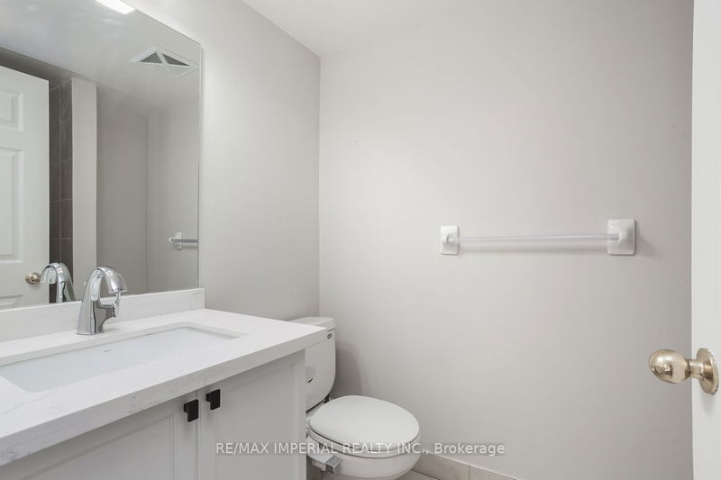  1 - 45 Cedarcroft Blvd  Toronto, M2R 3Y2 | Image 18