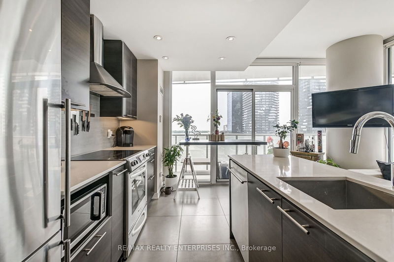  1413 - 1 Market St  Toronto, M5E 0A2 | Image 15