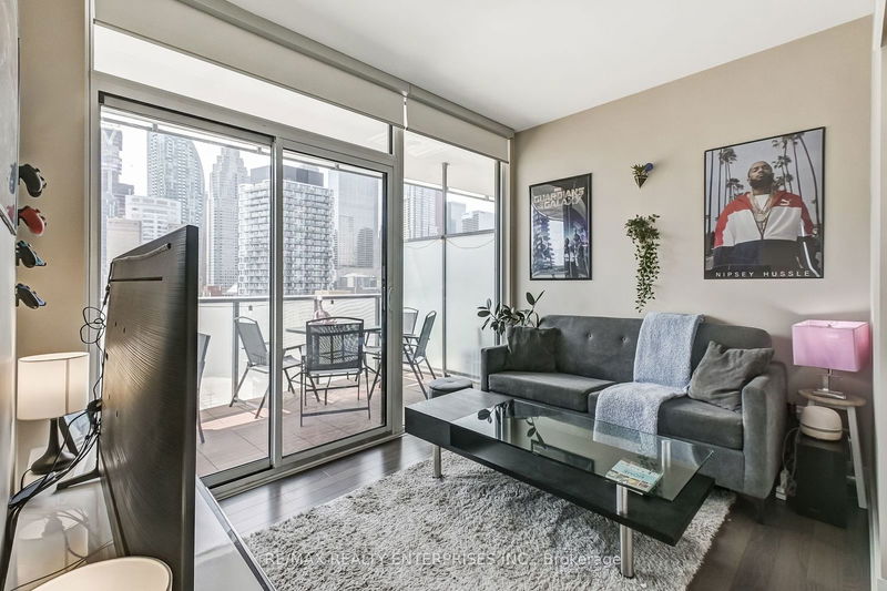  1413 - 1 Market St  Toronto, M5E 0A2 | Image 22