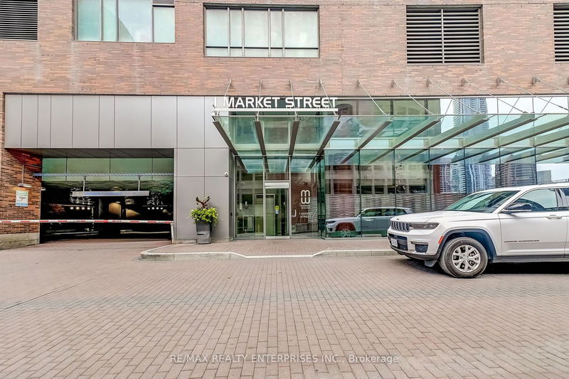  1413 - 1 Market St  Toronto, M5E 0A2 | Image 3