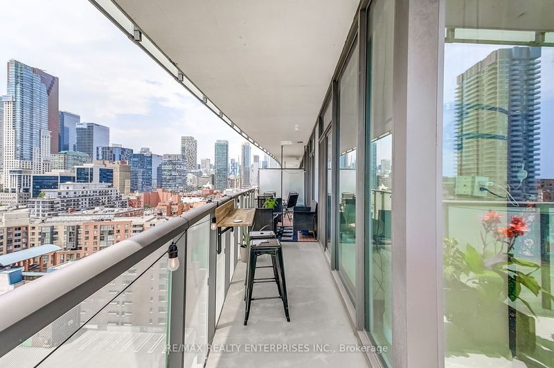  1413 - 1 Market St  Toronto, M5E 0A2 | Image 30