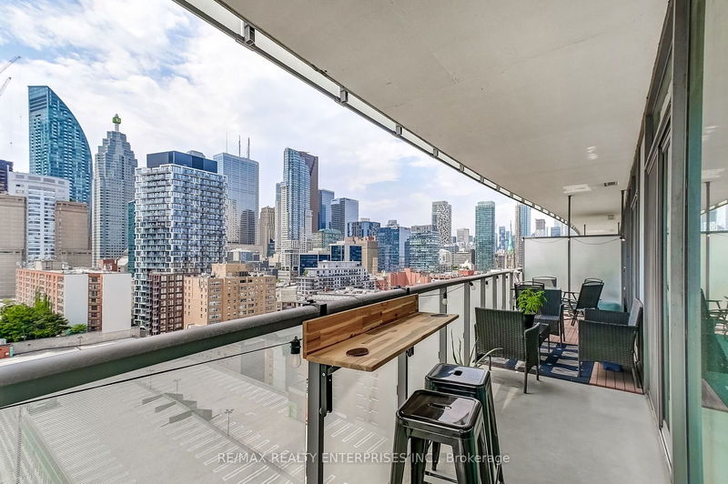  1413 - 1 Market St  Toronto, M5E 0A2 | Image 31