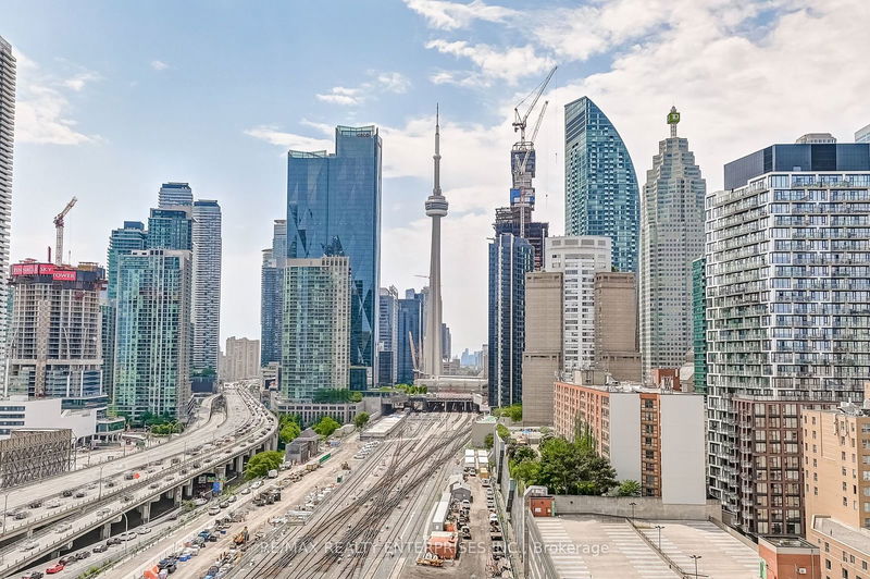  1413 - 1 Market St  Toronto, M5E 0A2 | Image 33