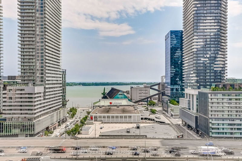  1413 - 1 Market St  Toronto, M5E 0A2 | Image 34