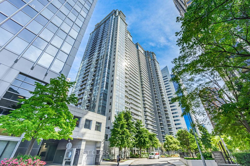  3202 - 4968 Yonge St  Toronto, M2N 7G9 | Image 1