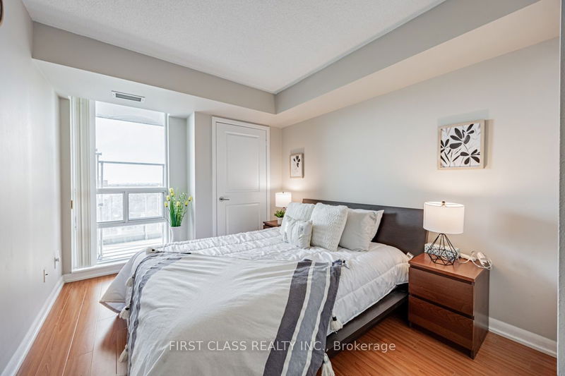  3202 - 4968 Yonge St  Toronto, M2N 7G9 | Image 17