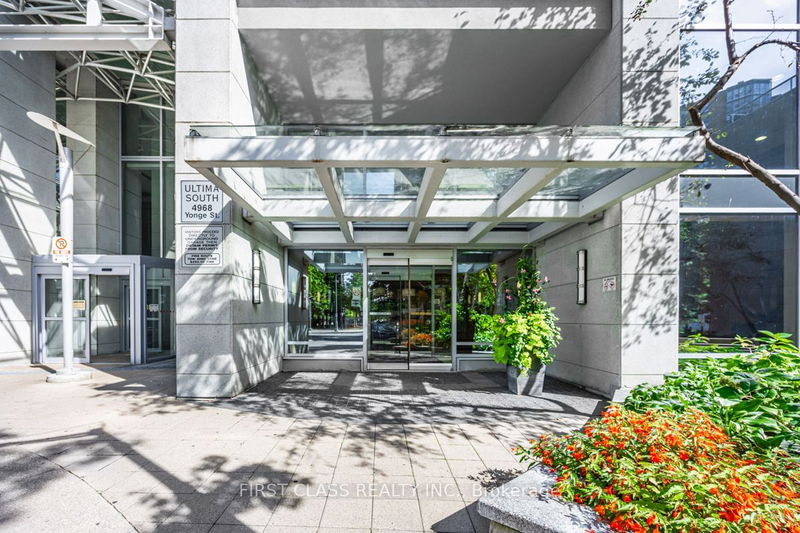  3202 - 4968 Yonge St  Toronto, M2N 7G9 | Image 2