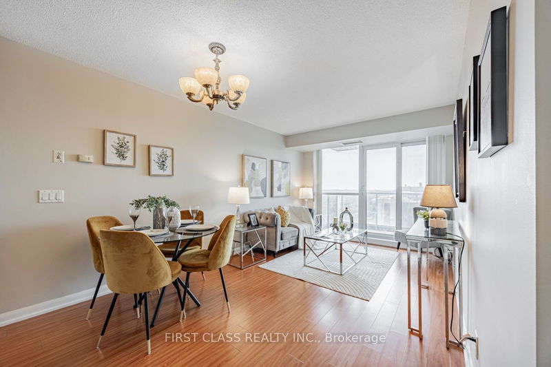  3202 - 4968 Yonge St  Toronto, M2N 7G9 | Image 21