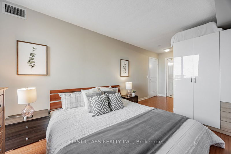  3202 - 4968 Yonge St  Toronto, M2N 7G9 | Image 22