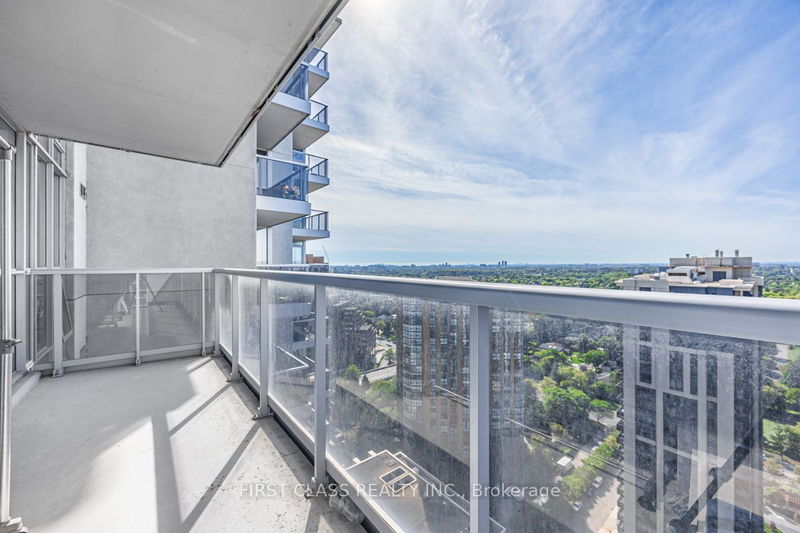  3202 - 4968 Yonge St  Toronto, M2N 7G9 | Image 28