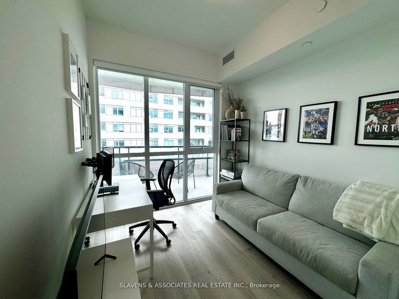  1804 - 11 Lillian St  Toronto, M4S 2H7 | Image 25