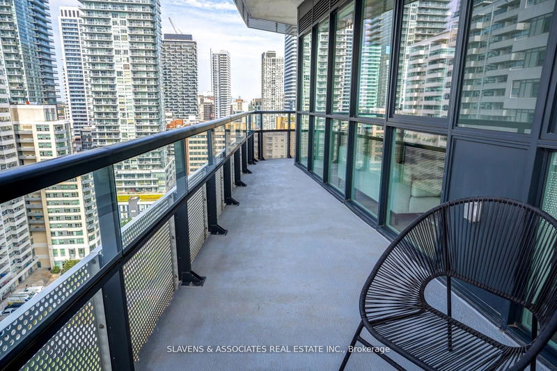  1804 - 11 Lillian St  Toronto, M4S 2H7 | Image 30