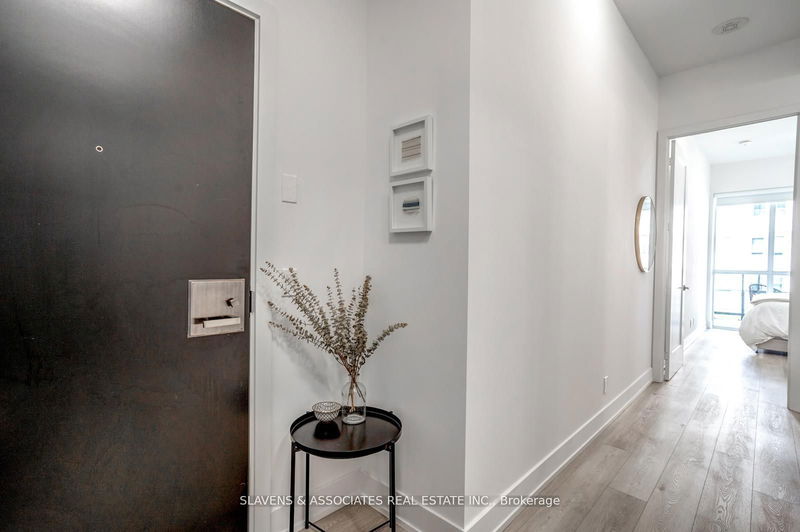  1804 - 11 Lillian St  Toronto, M4S 2H7 | Image 4