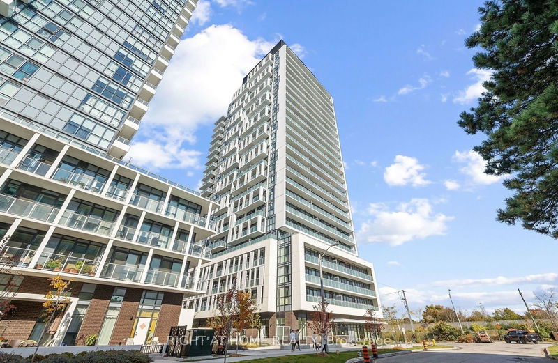 home for sale on 205-188 Fairview Mall Drive