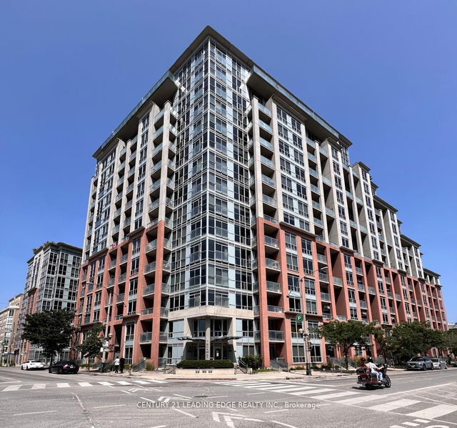 1022 - 1 Shaw Street
