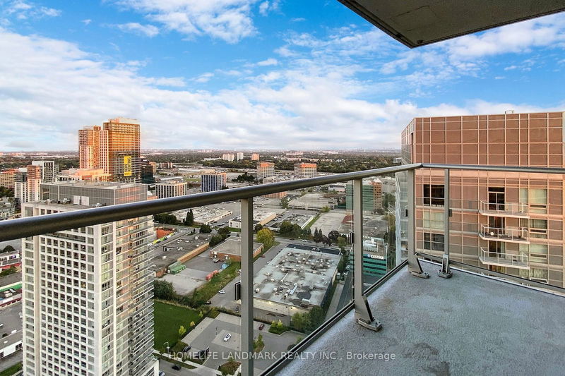  3609 - 2015 Sheppard Ave E Toronto, M2J 0B3 | Image 20