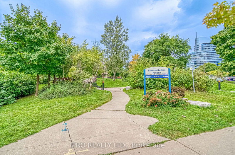  701 - 7 Kenaston Gdns  Toronto, M2K 1G7 | Image 32