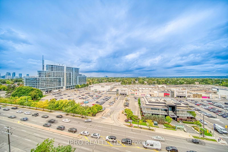  701 - 7 Kenaston Gdns  Toronto, M2K 1G7 | Image 33