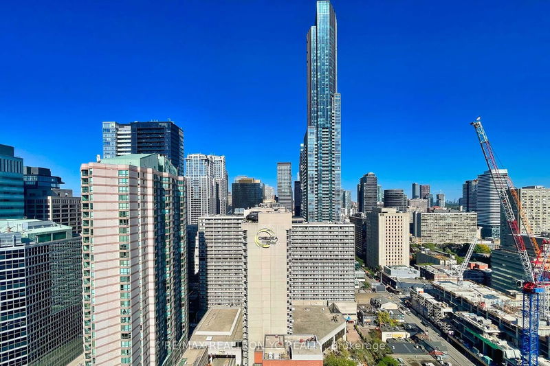  2516 - 20 Edward St  Toronto, M5G 0C5 | Image 23