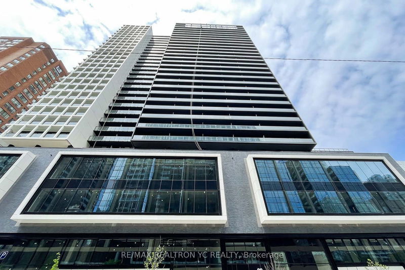  2516 - 20 Edward St  Toronto, M5G 0C5 | Image 36