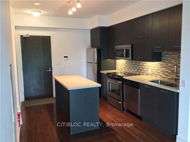 406 - 26 Norton Avenue