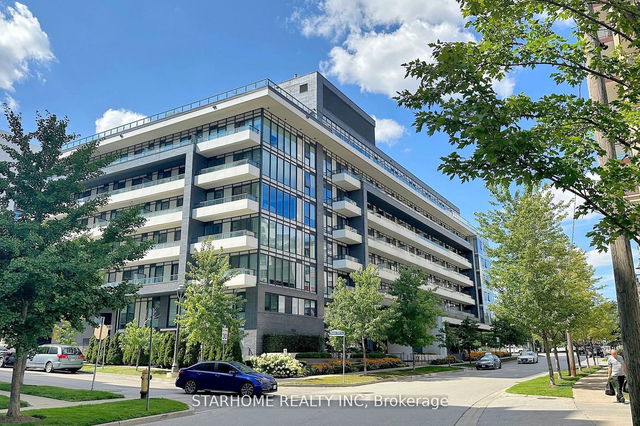 402 - 18 Rean Drive