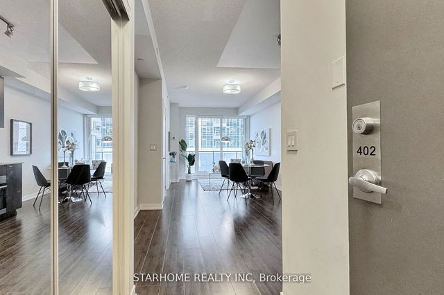 402 - 18 Rean Drive