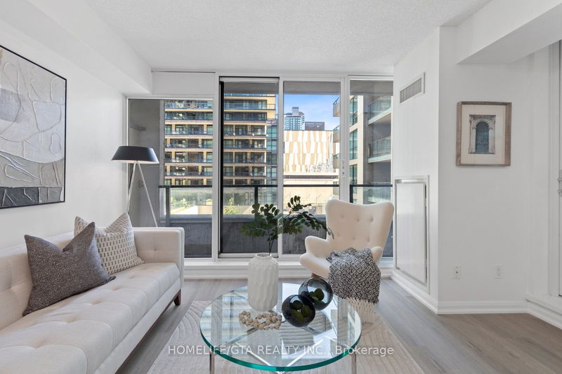  652 - 111 Elizabeth St  Toronto, M5G 1P7 | Image 12