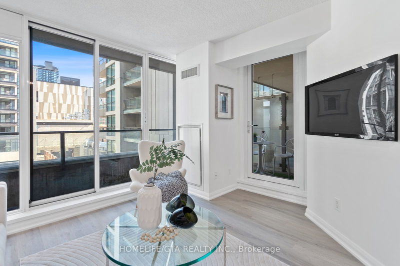  652 - 111 Elizabeth St  Toronto, M5G 1P7 | Image 13