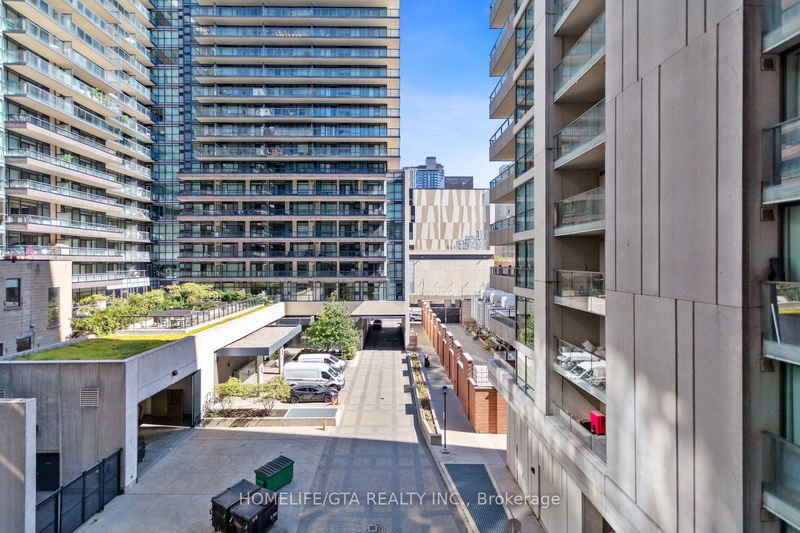  652 - 111 Elizabeth St  Toronto, M5G 1P7 | Image 21