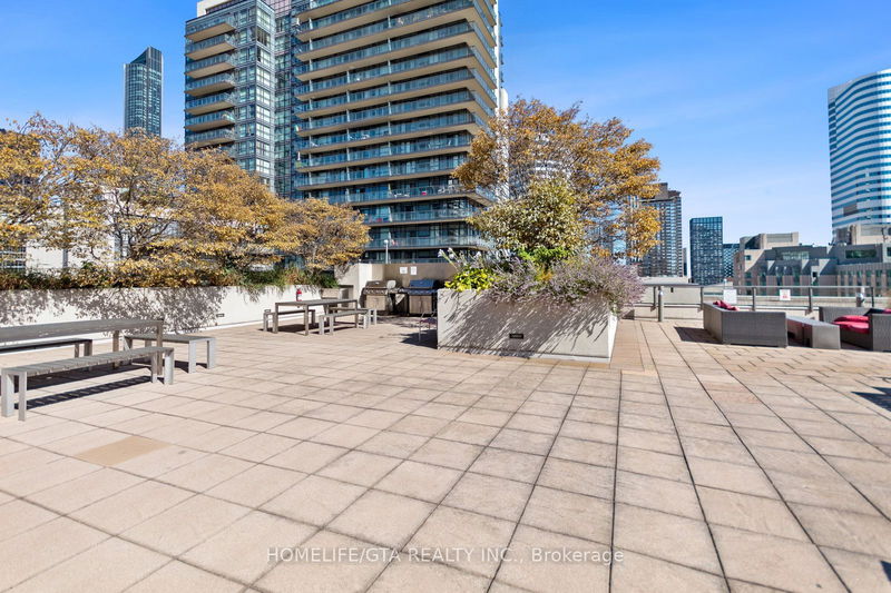  652 - 111 Elizabeth St  Toronto, M5G 1P7 | Image 28