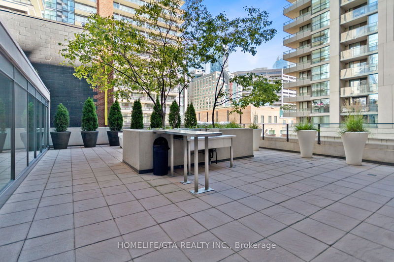  652 - 111 Elizabeth St  Toronto, M5G 1P7 | Image 31