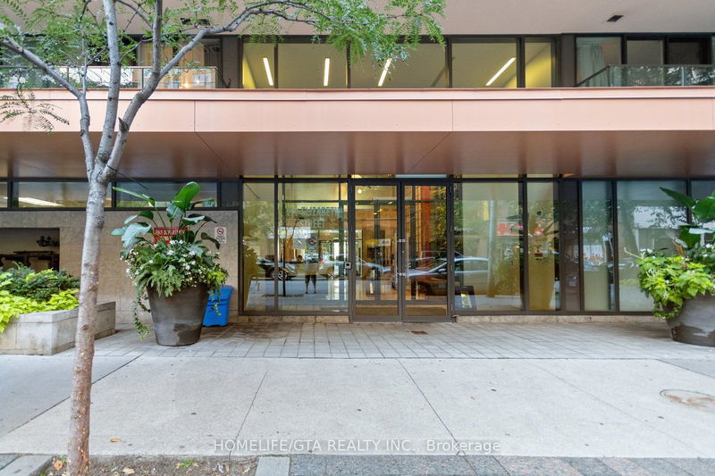  652 - 111 Elizabeth St  Toronto, M5G 1P7 | Image 35