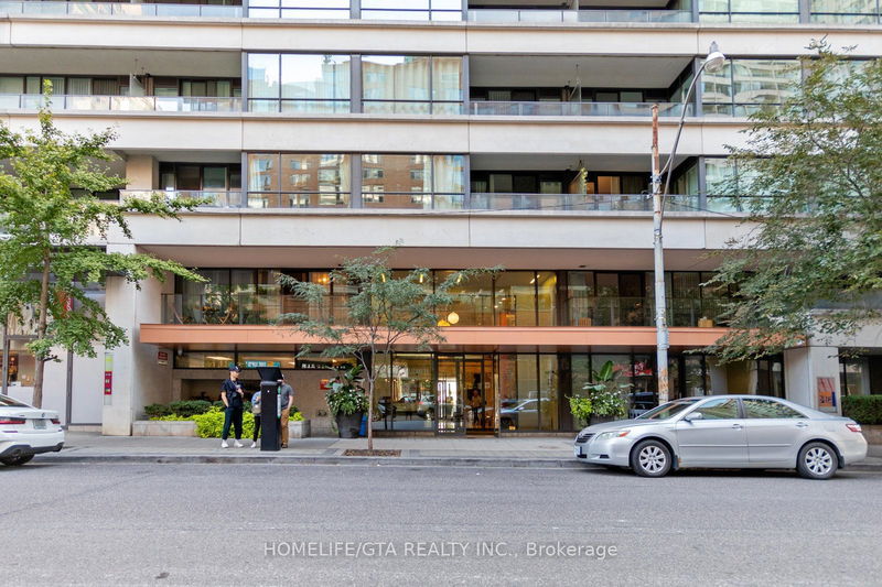  652 - 111 Elizabeth St  Toronto, M5G 1P7 | Image 36