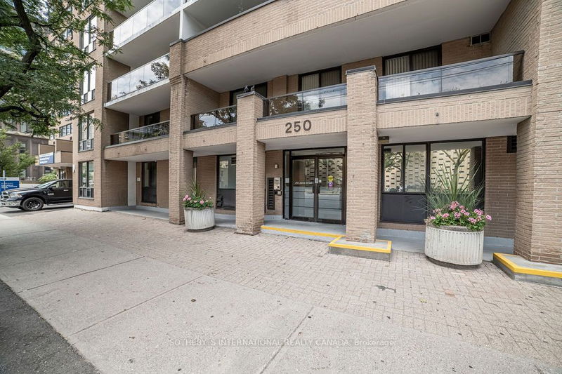  104 - 250 Jarvis St  Toronto, M5B 2L2 | Image 24