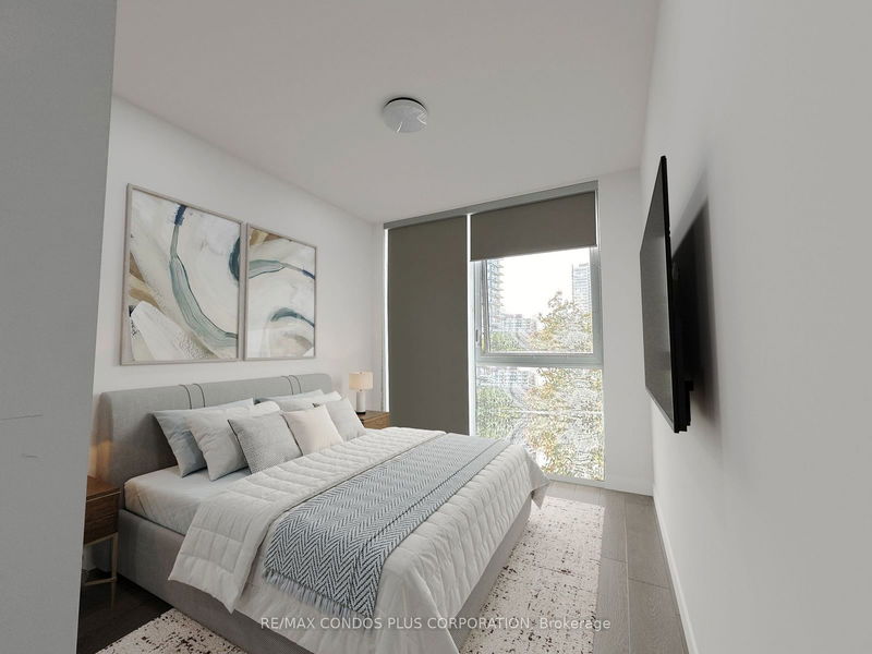  420 - 5 Defries St  Toronto, M5A 0W7 | Image 6